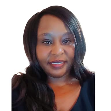 Virginia Njeri - Founder