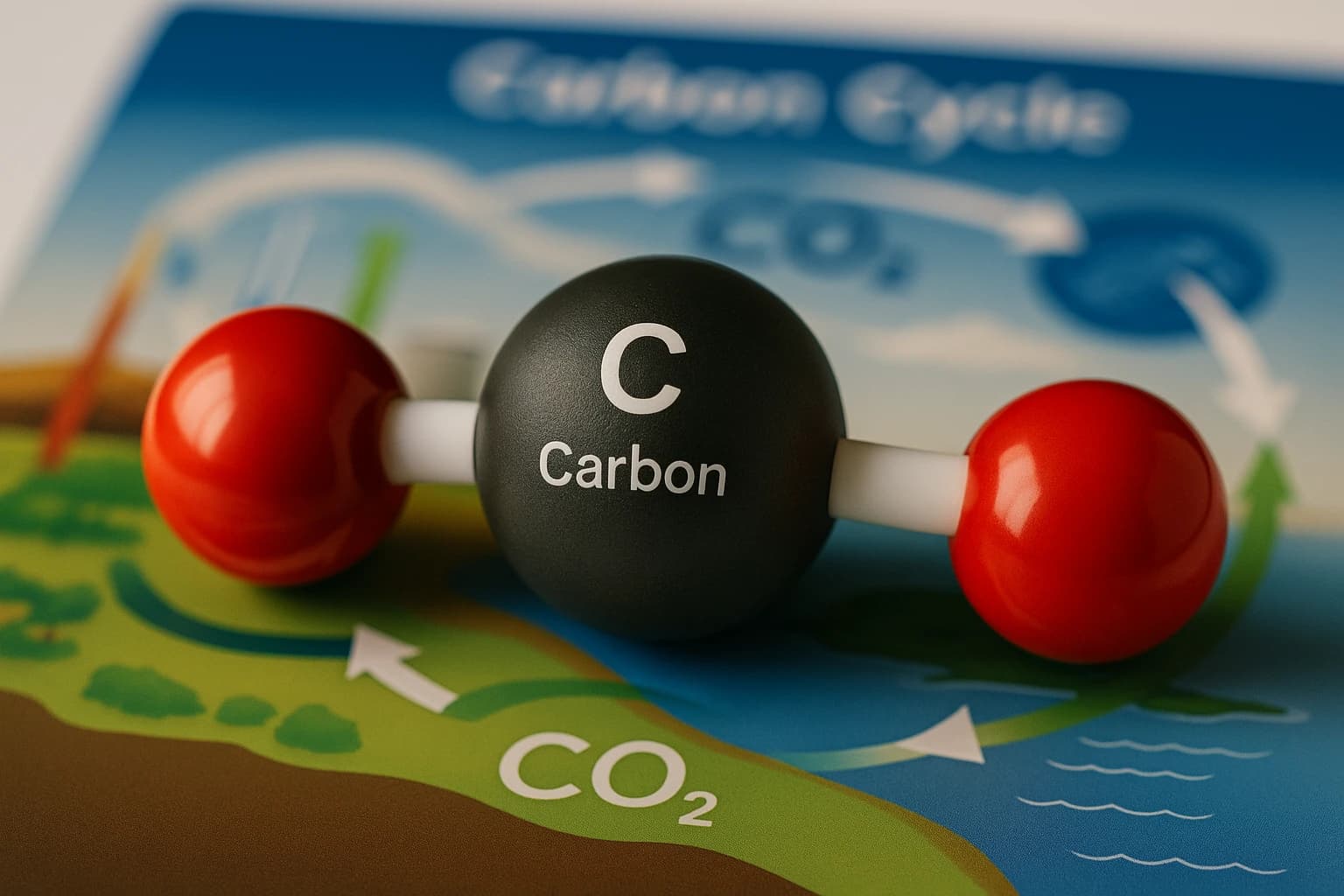 What is Carbon? Frameworks & Types