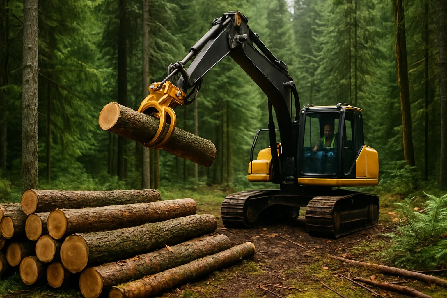 Introduction to Climate Change & Emissions