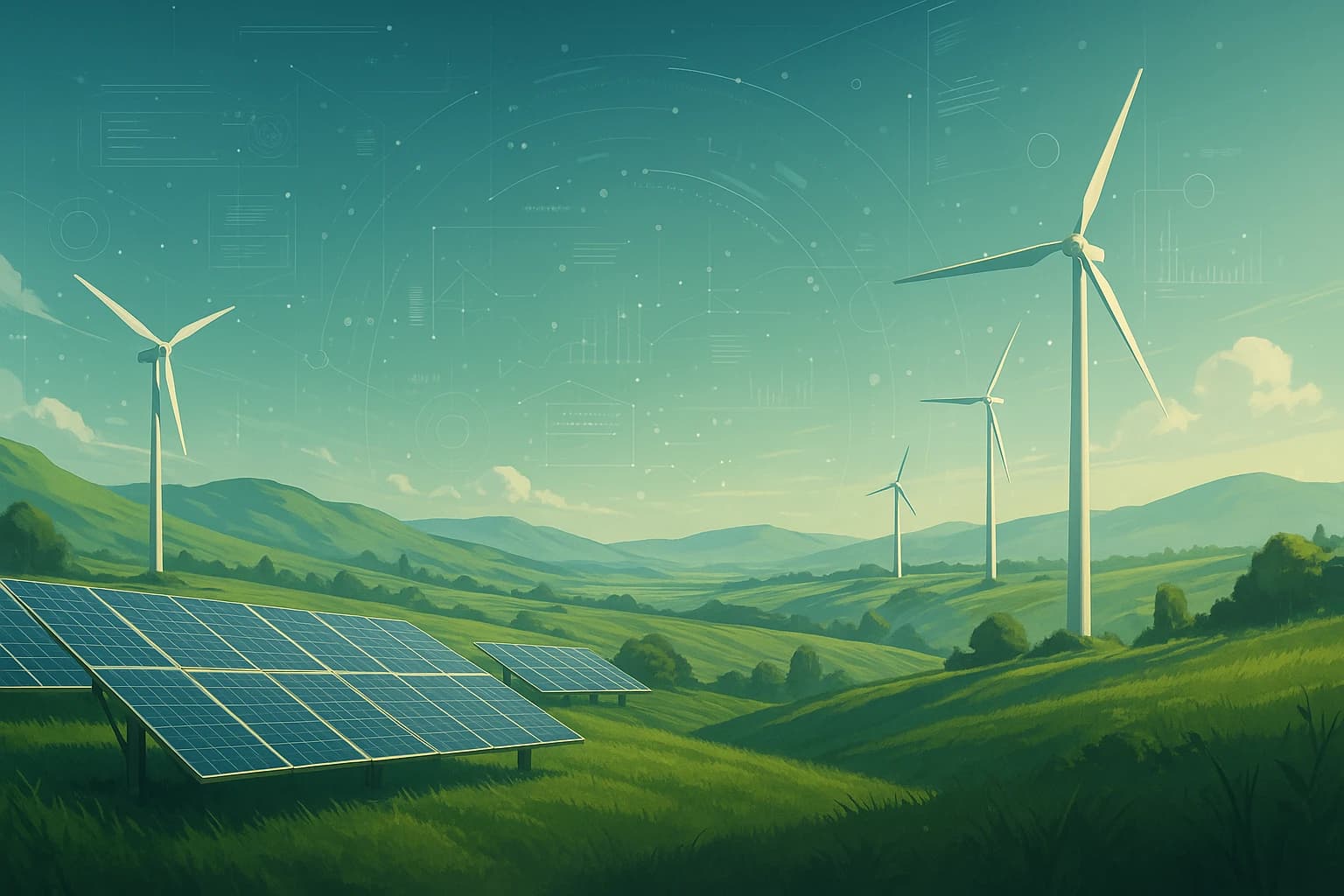 Eco-Mentor Hero Background