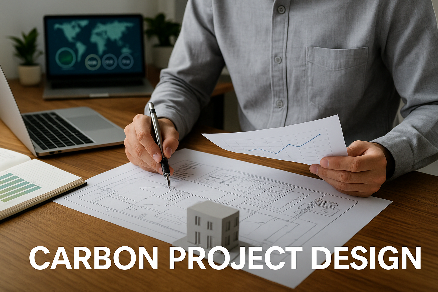 Carbon Project Design