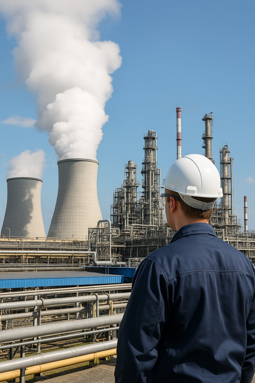 Industrial Processes & Product Use